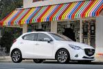 Mazda2 Genki 2014 года (AU)